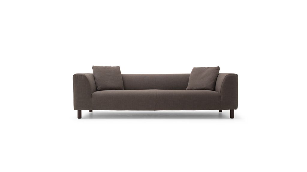 Pont Neuf Sofa by Jasper Morrison for Cappellini