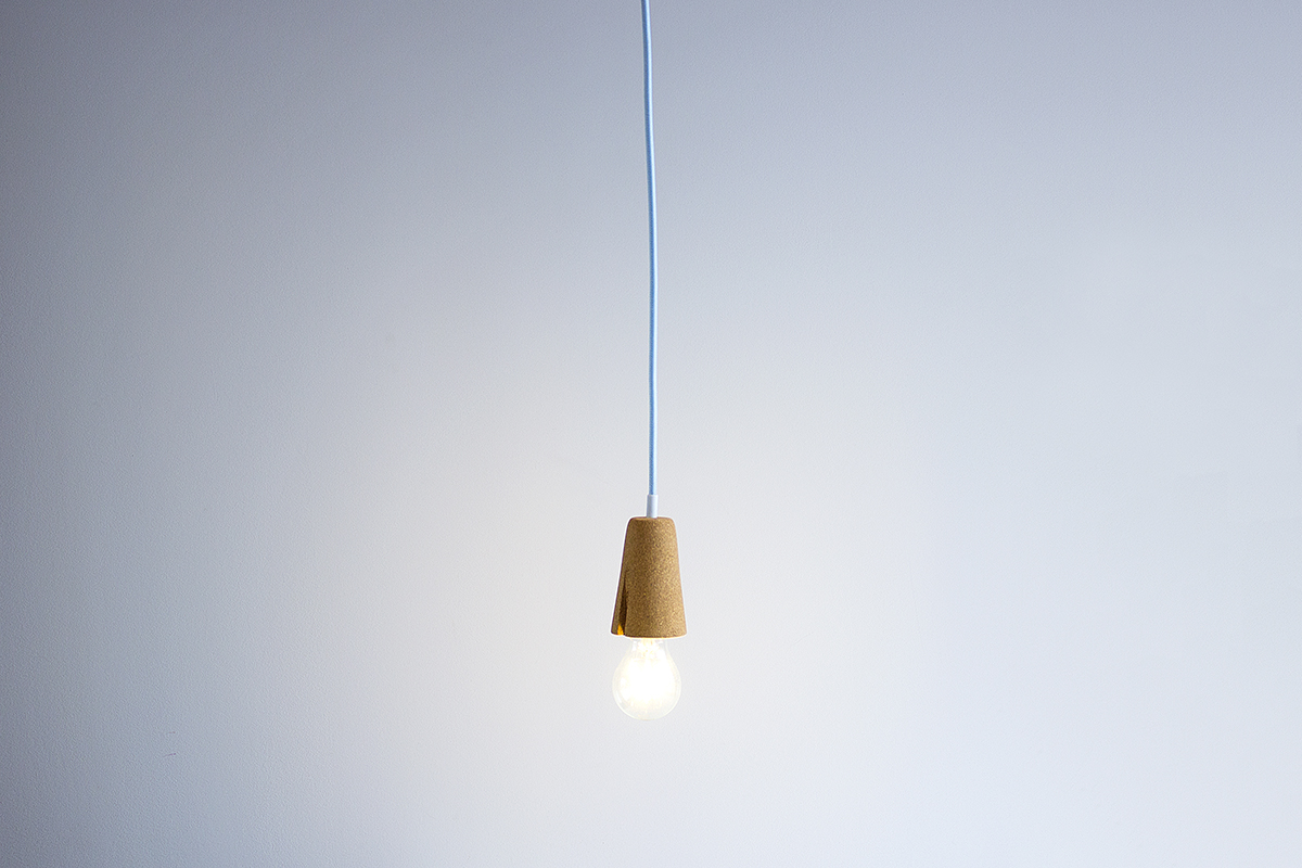 Sininho Lamps by Galula