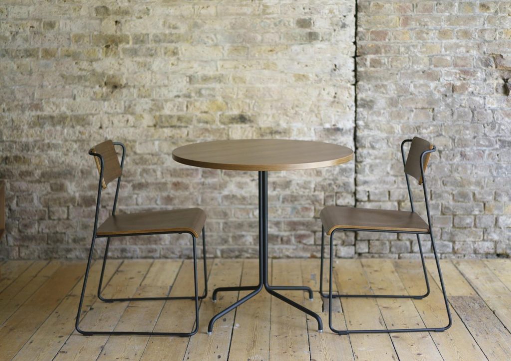 Social Collection by Bestuhl