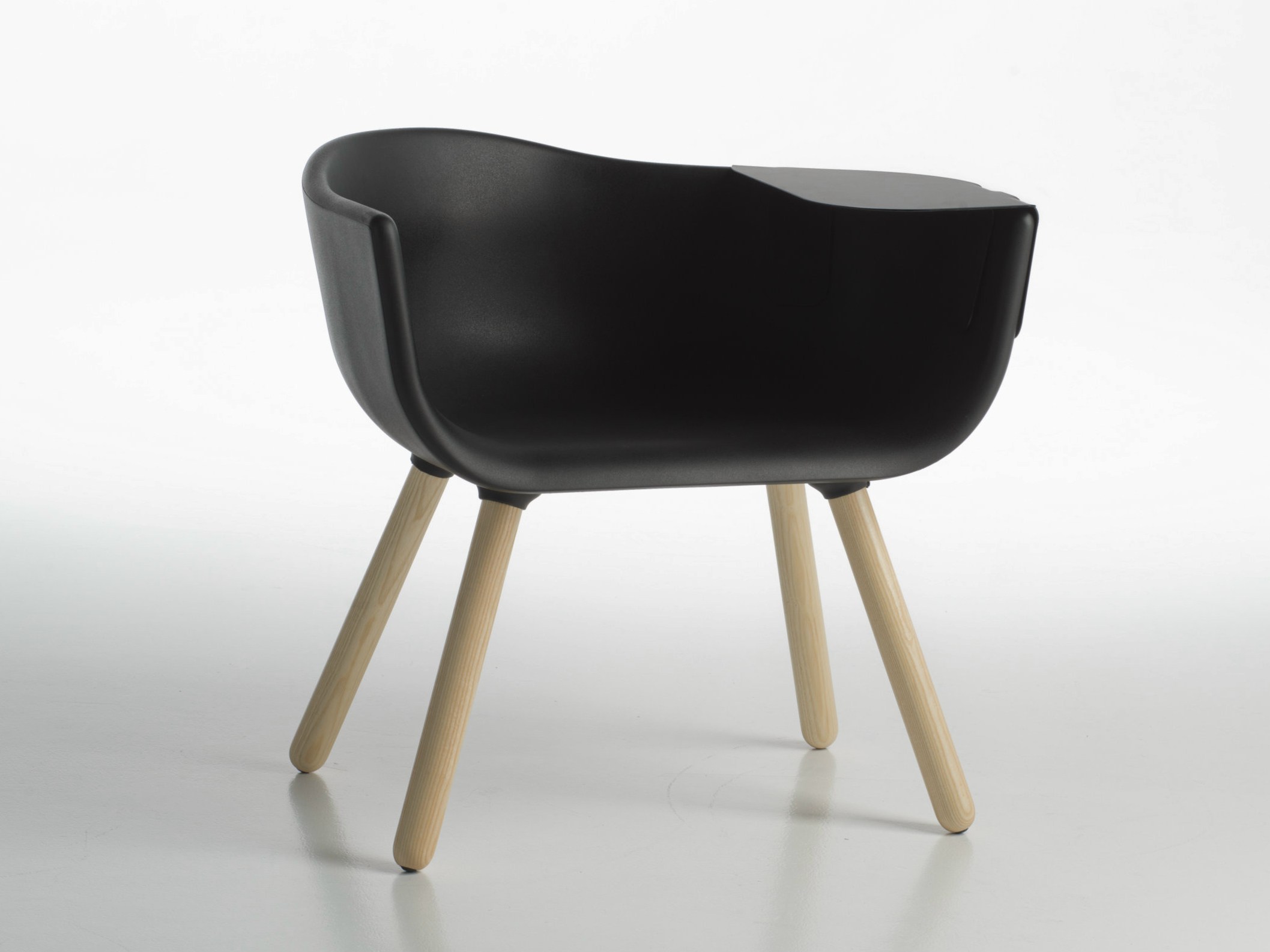 Tulip Large Chair by Kazuko Okamoto for Chairs & More