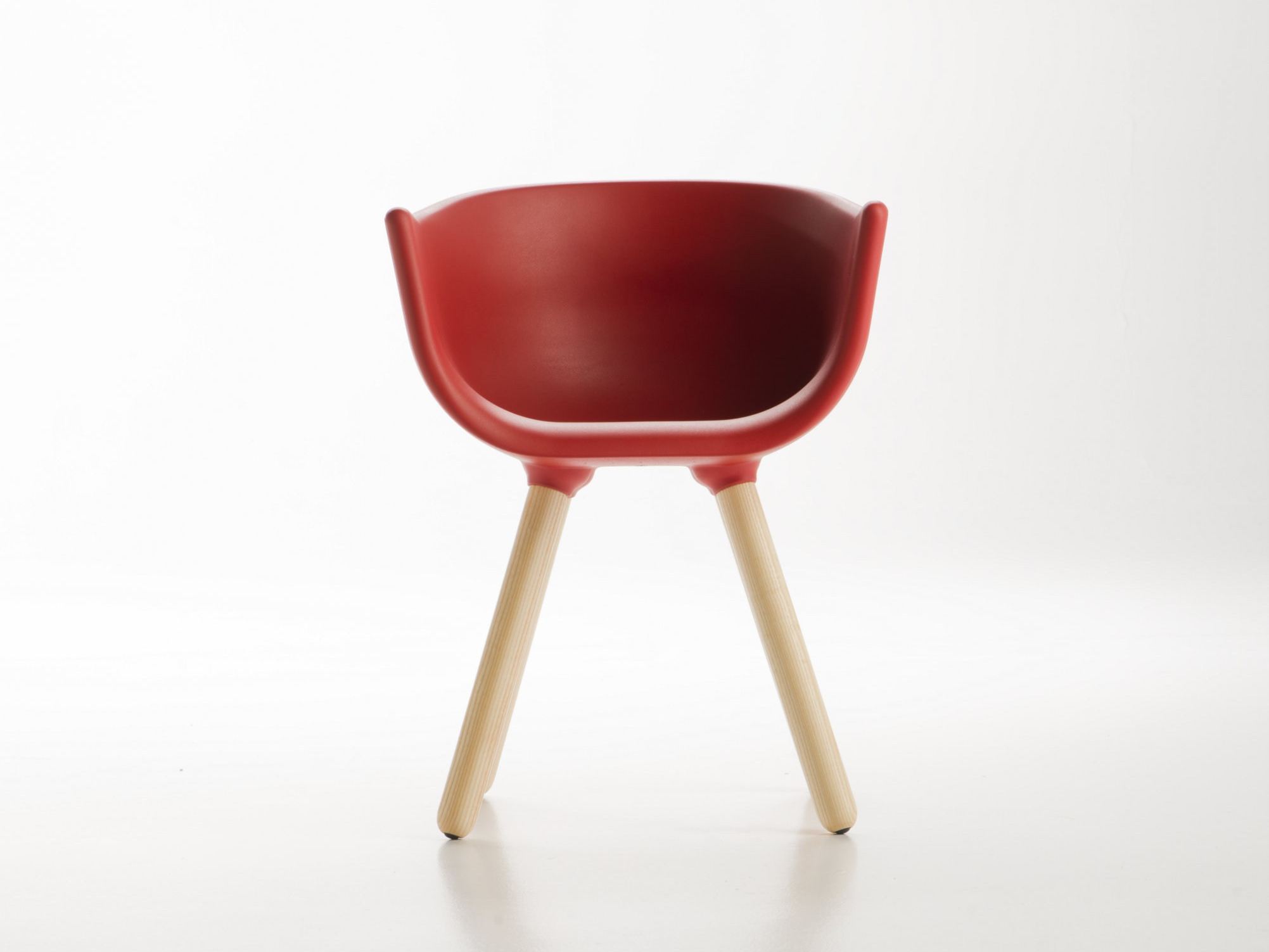 Tulip Small Chair by Kazuko Okamoto for Chairs & More