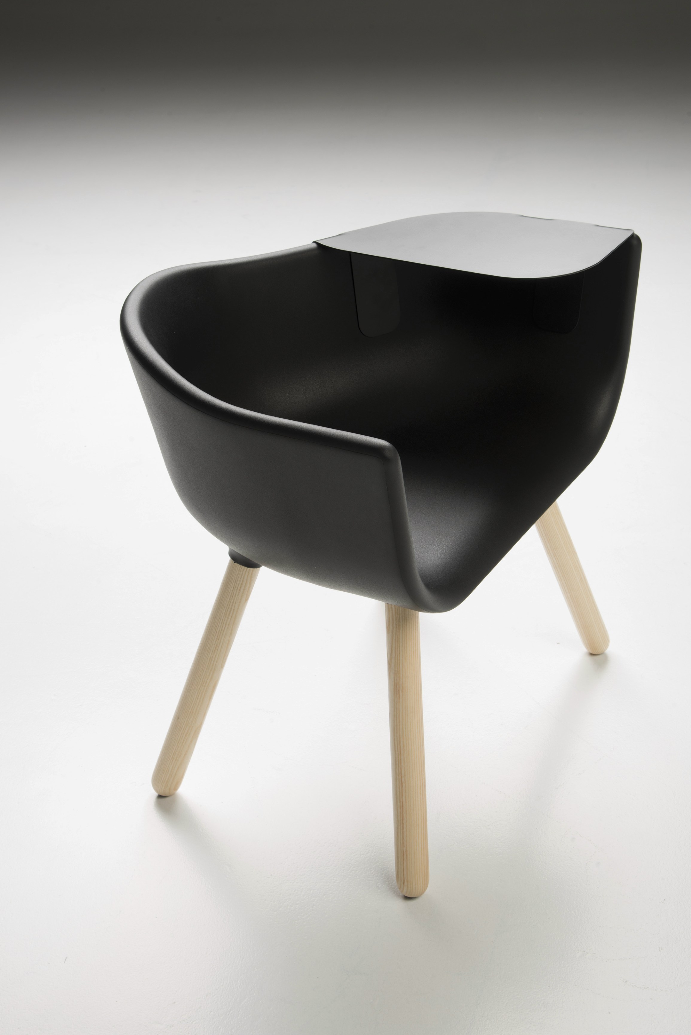 Tulip Large Chair by Kazuko Okamoto for Chairs & More