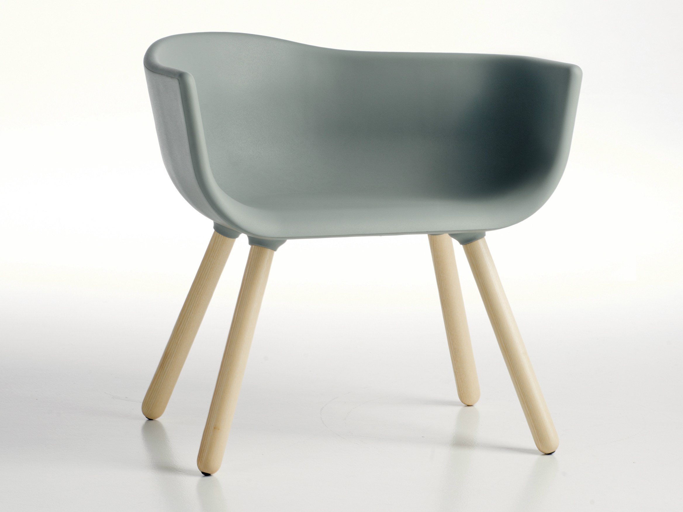 Tulip Large Chair by Kazuko Okamoto for Chairs & More