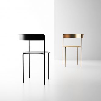 Avoa Chairs by Pedro Paulø-Venzon