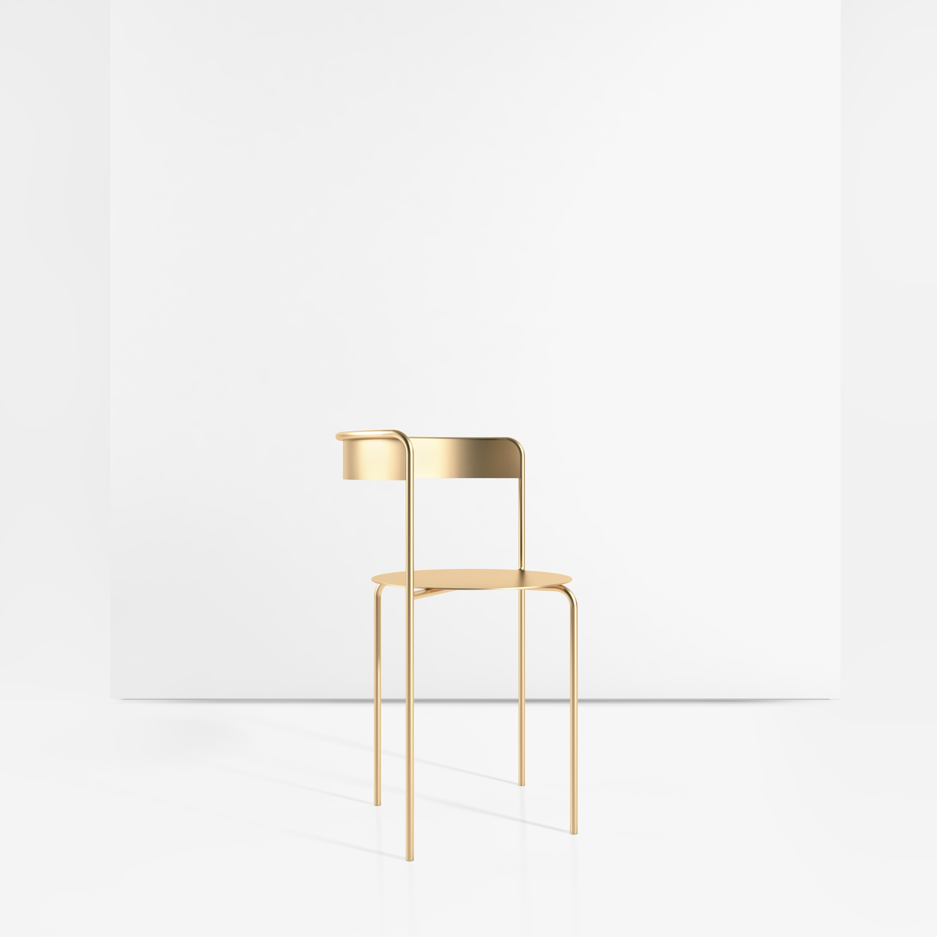 Avoa Chair by Pedro Paulø-Venzon