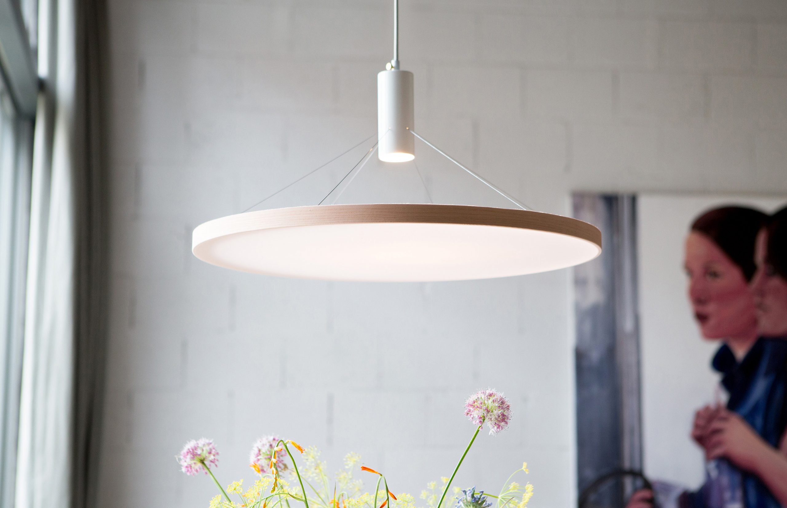 Floating Light by Spitsberg