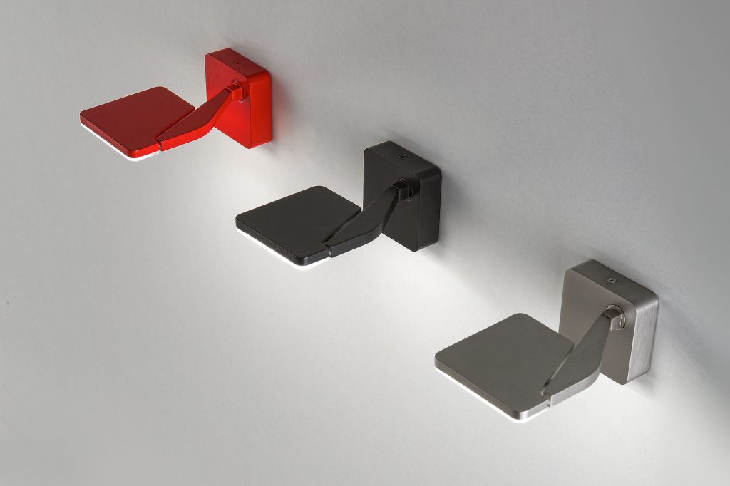 Jackie Lamps by Enzo Panzeri