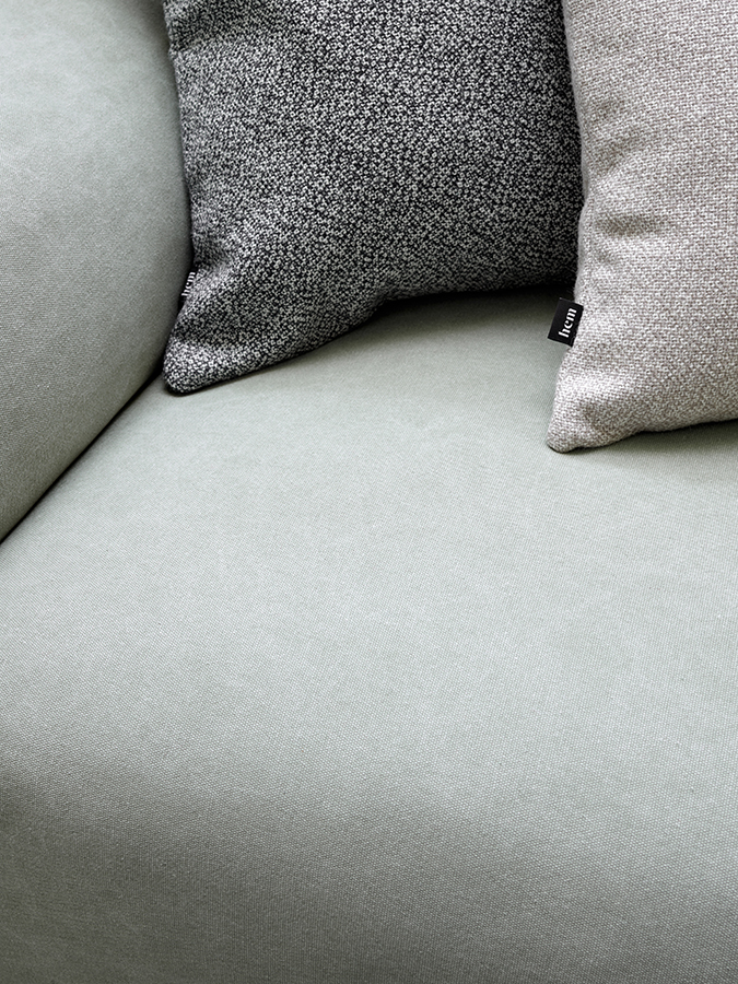 Koti Sofa by Form Us With Love for Hem