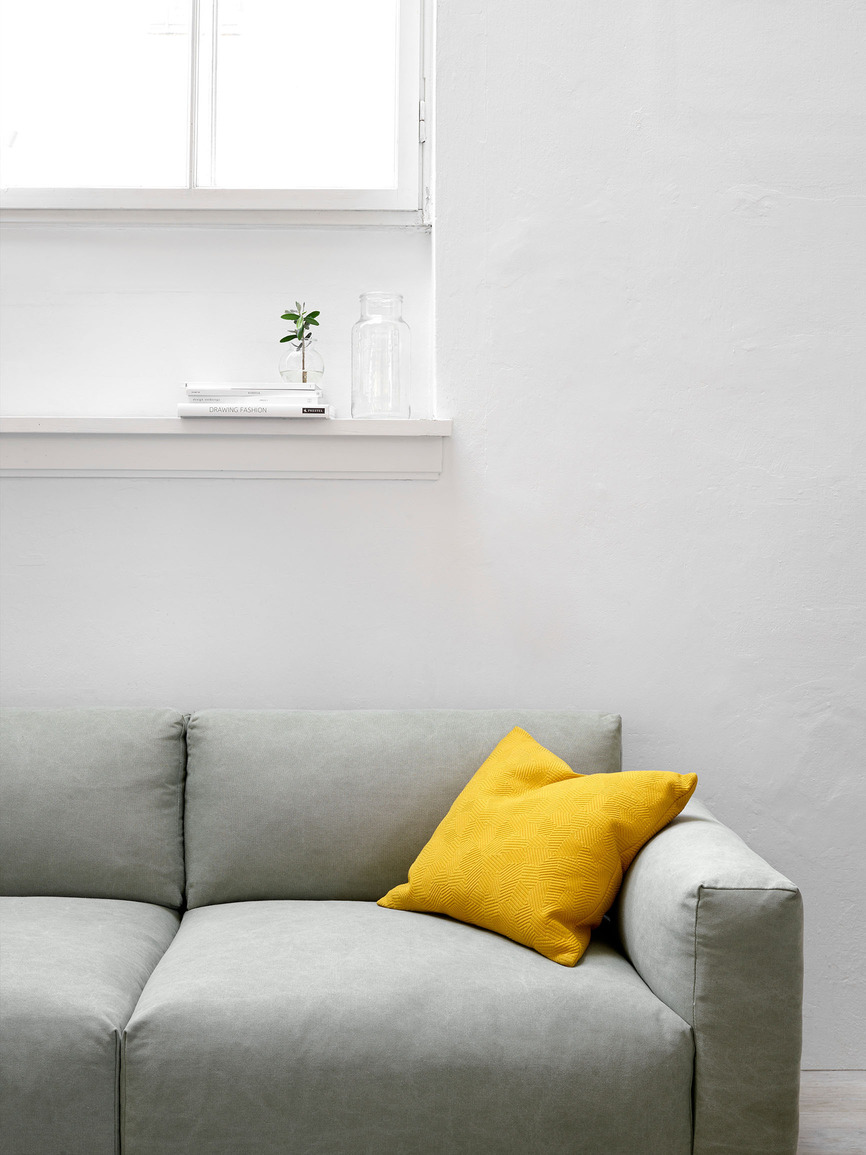 Koti Sofa by Form Us With Love for Hem