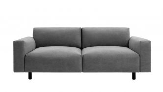 Koti Sofa by Form Us With Love for Hem