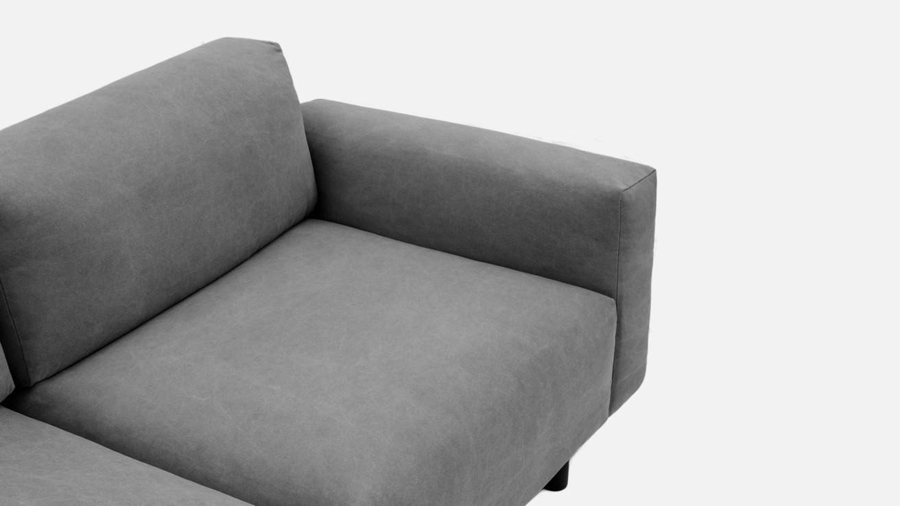 Koti Sofa by Form Us With Love for Hem