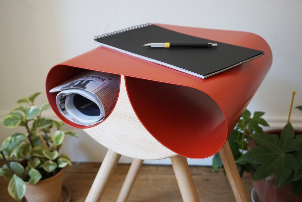 ODO Side Table by NAB