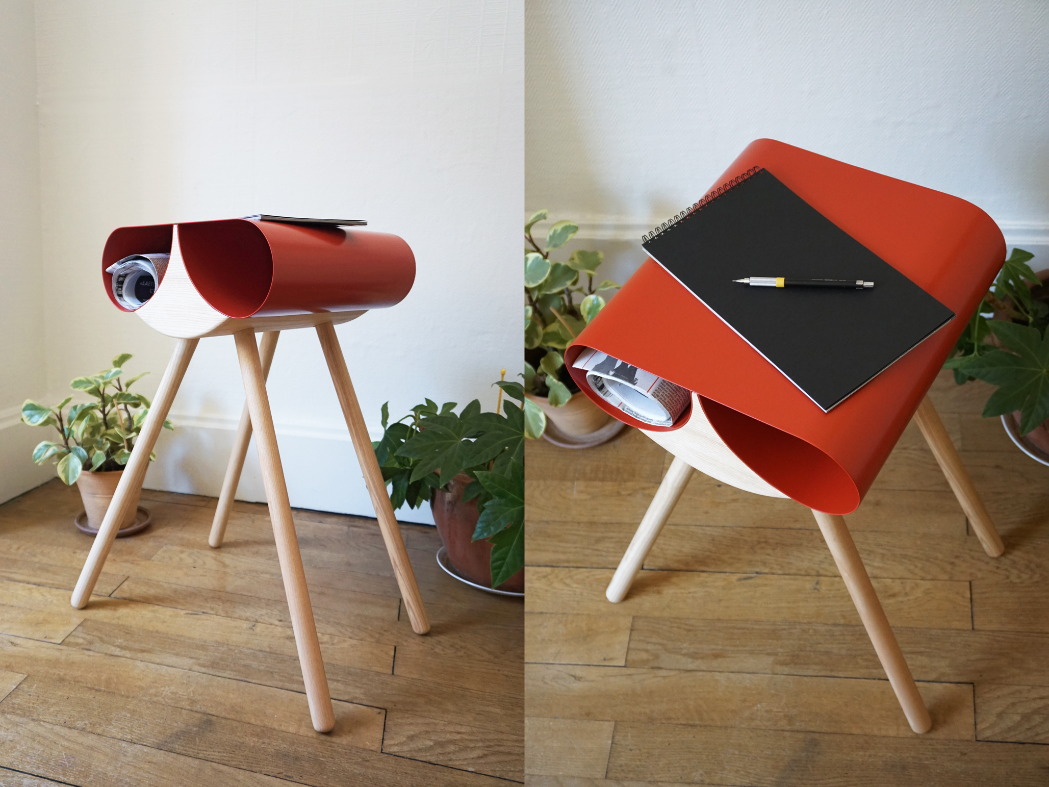 ODO Side Table by NAB