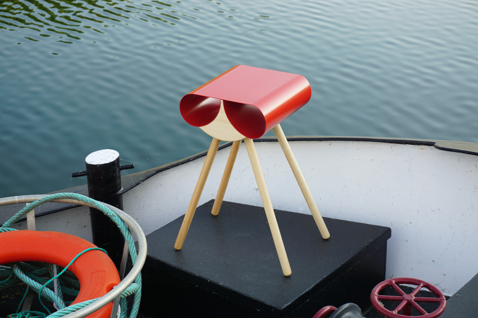 ODO Side Table by NAB
