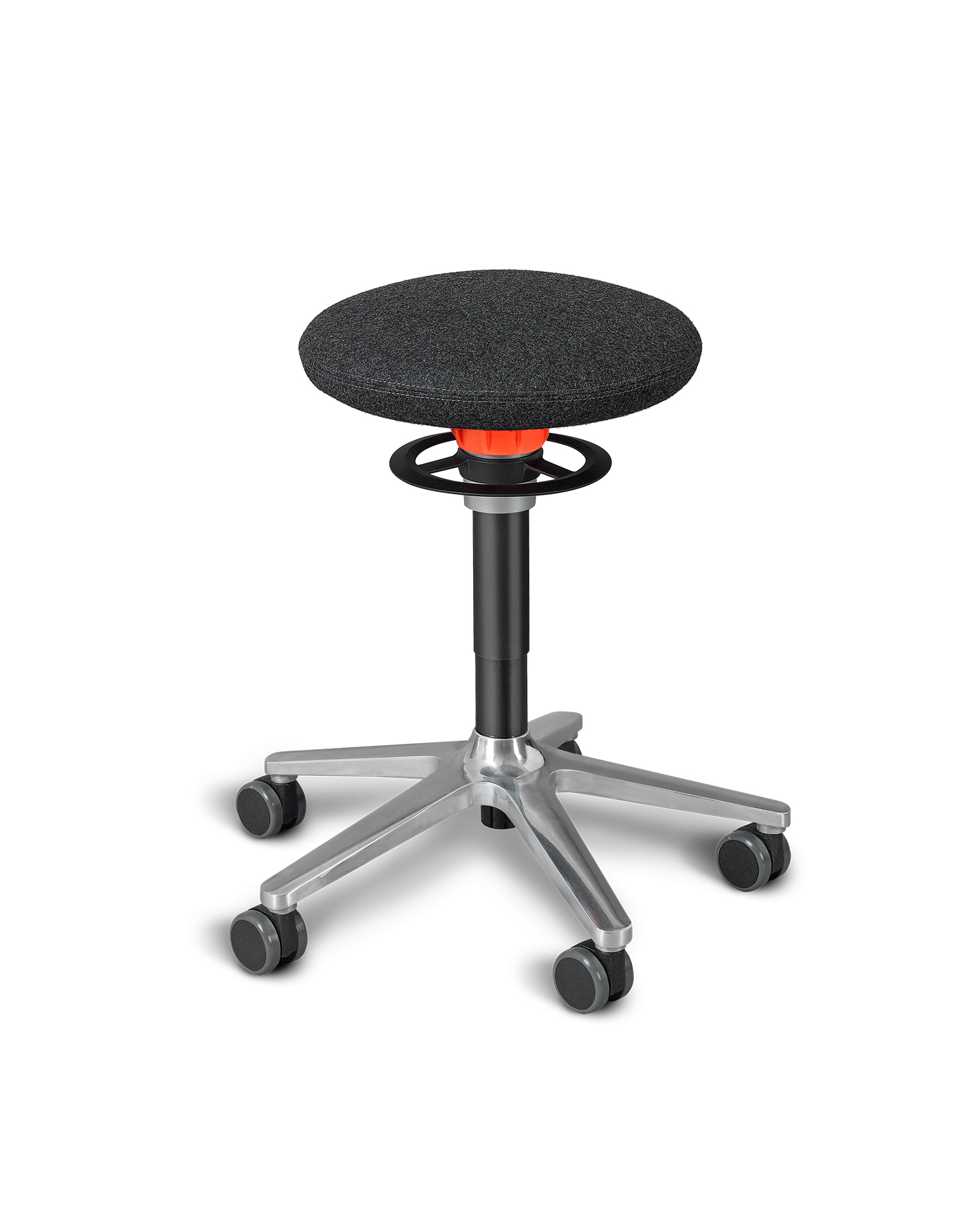 ONGO Roll Stool by ONGO