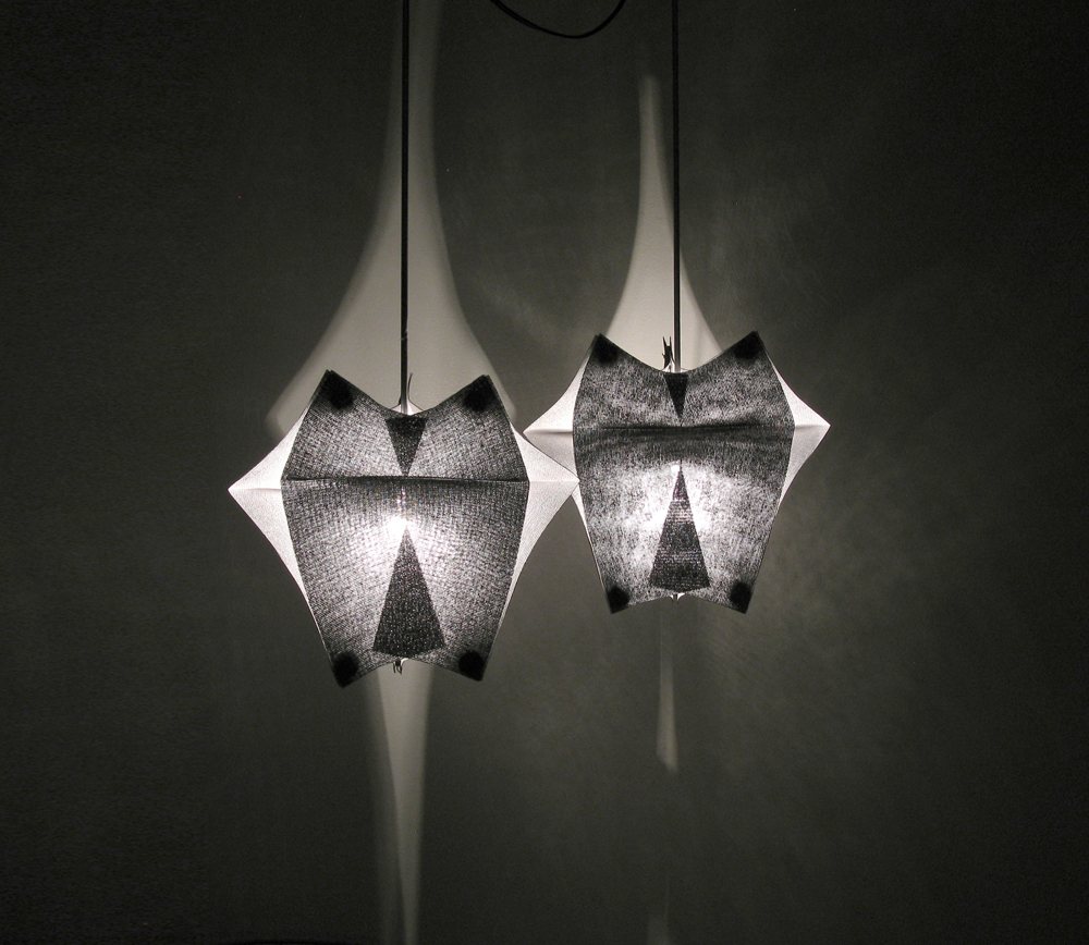 Se’Paar Lights by Taeg Nishimoto