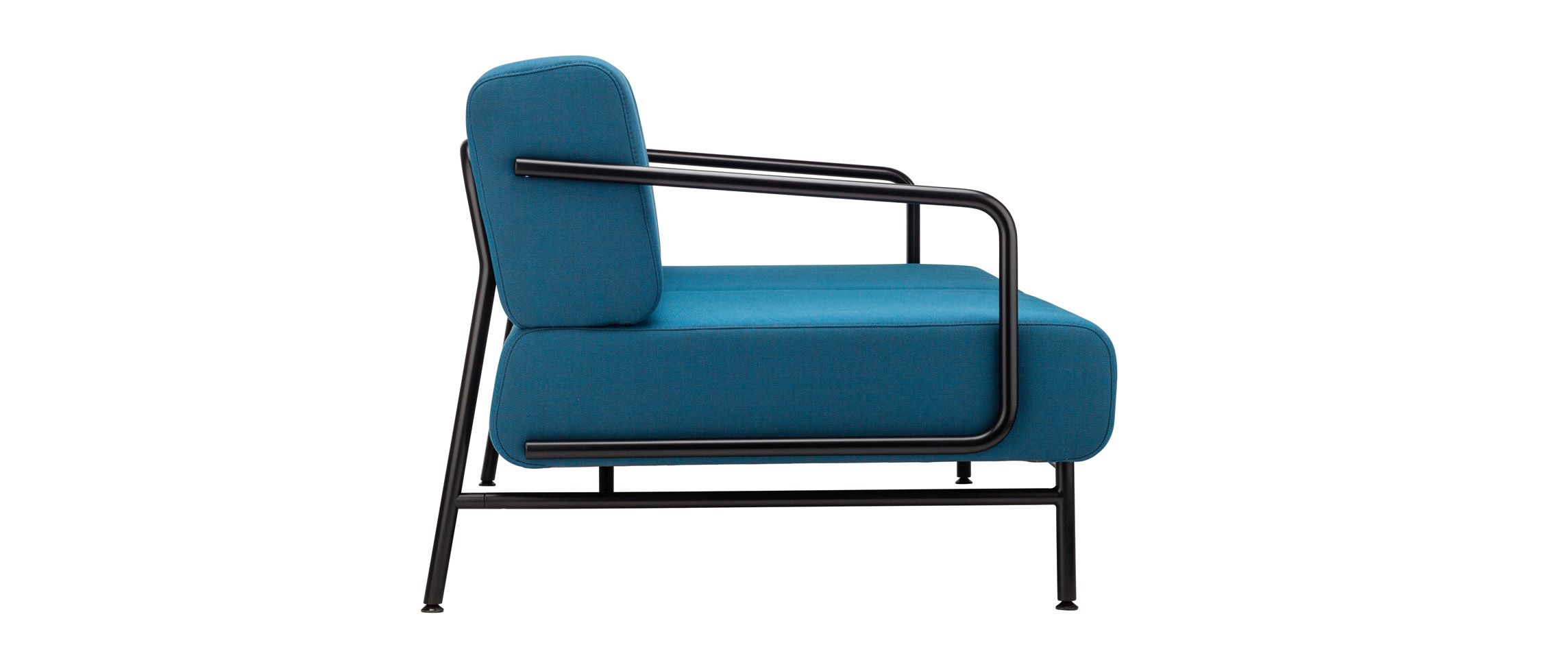 S 651Collection by Sabine Hutter for Thonet