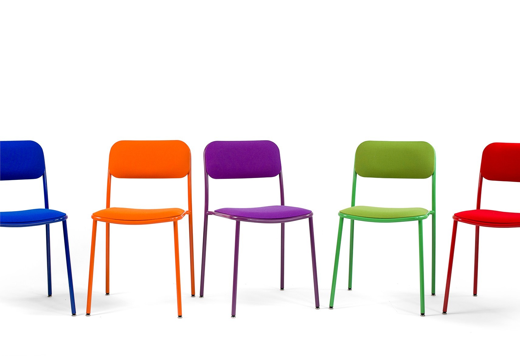 Verso Chairs by Tomoko Azumi for Mark Product