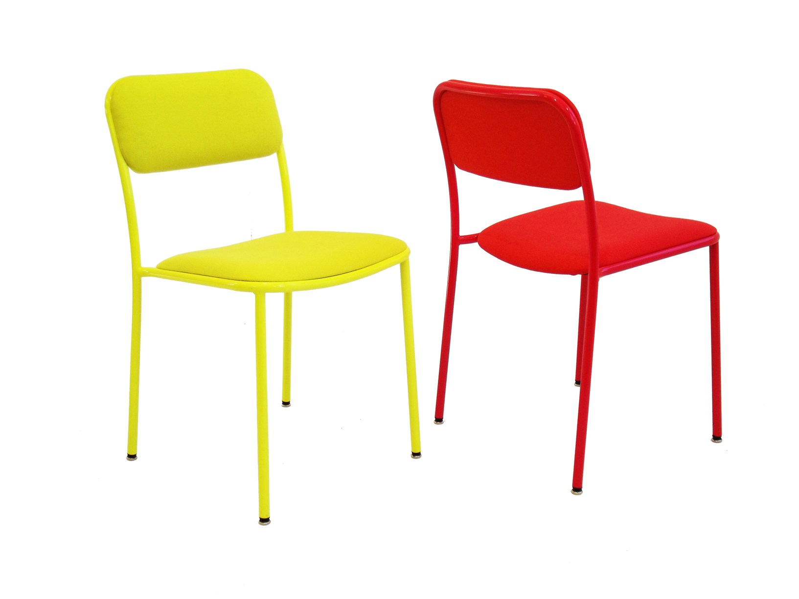 Verso Chairs by Tomoko Azumi for Mark Product