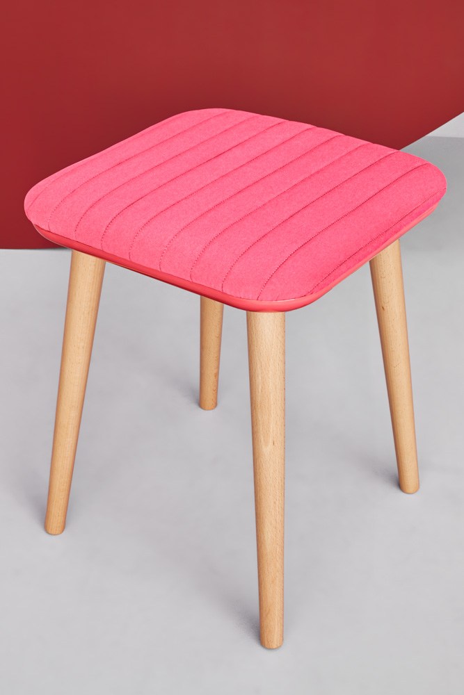 Balea Barstool by Muka for Missana