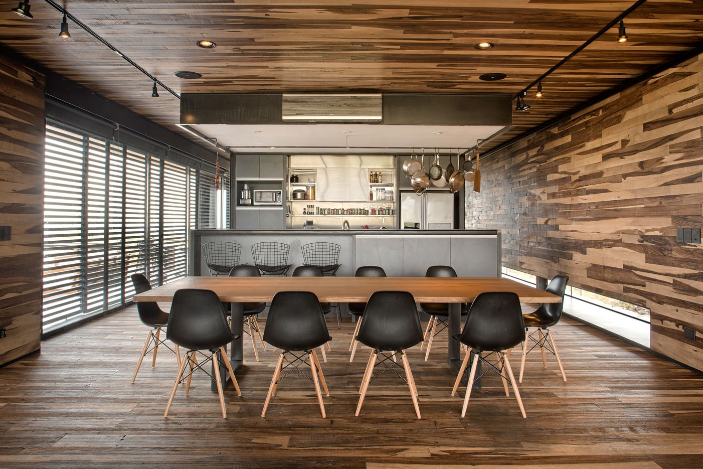 Evans House in Tunuyán, Argentine by A4estudio