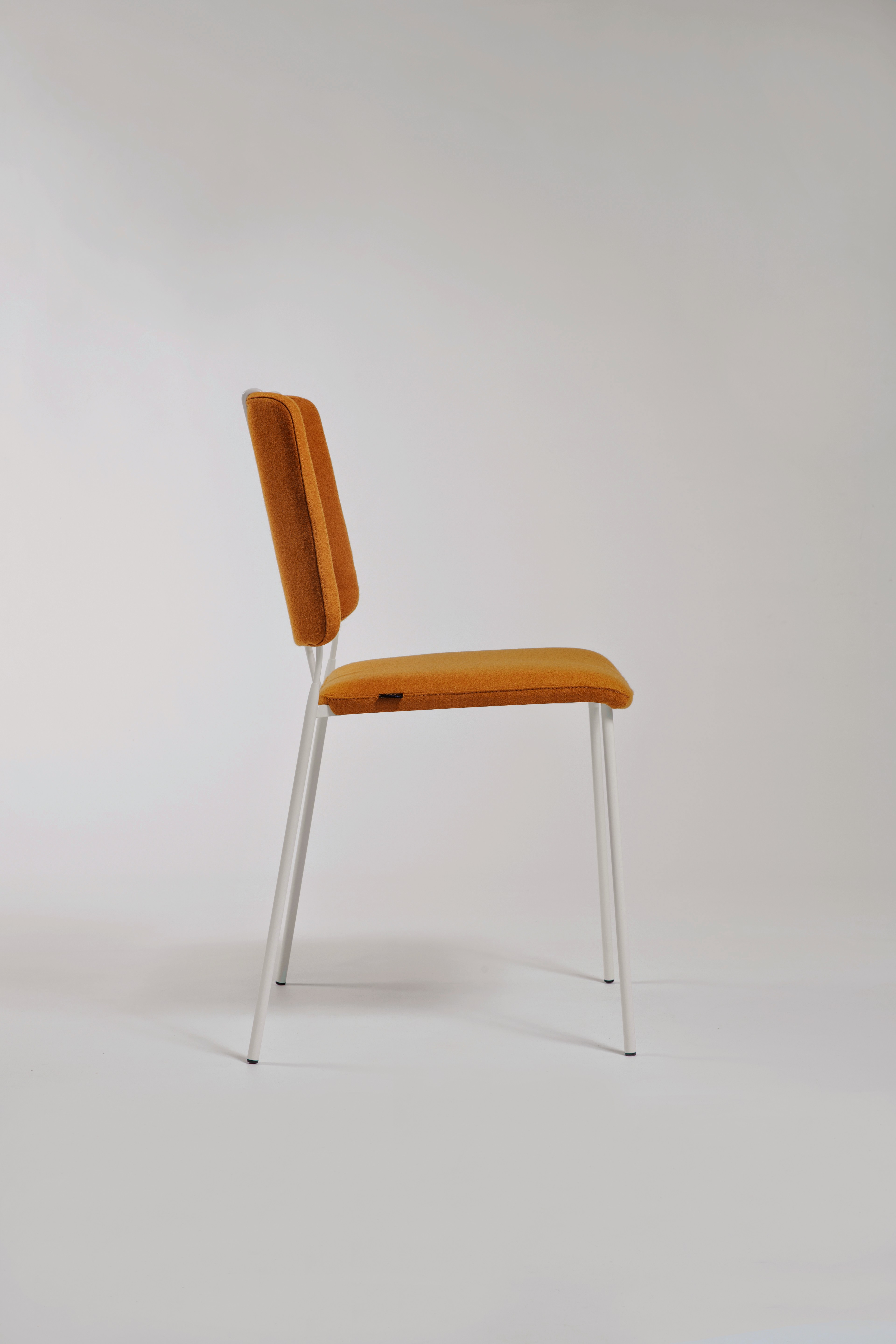 FRANKIE Chair by Färg & Blanche for Johanson Design