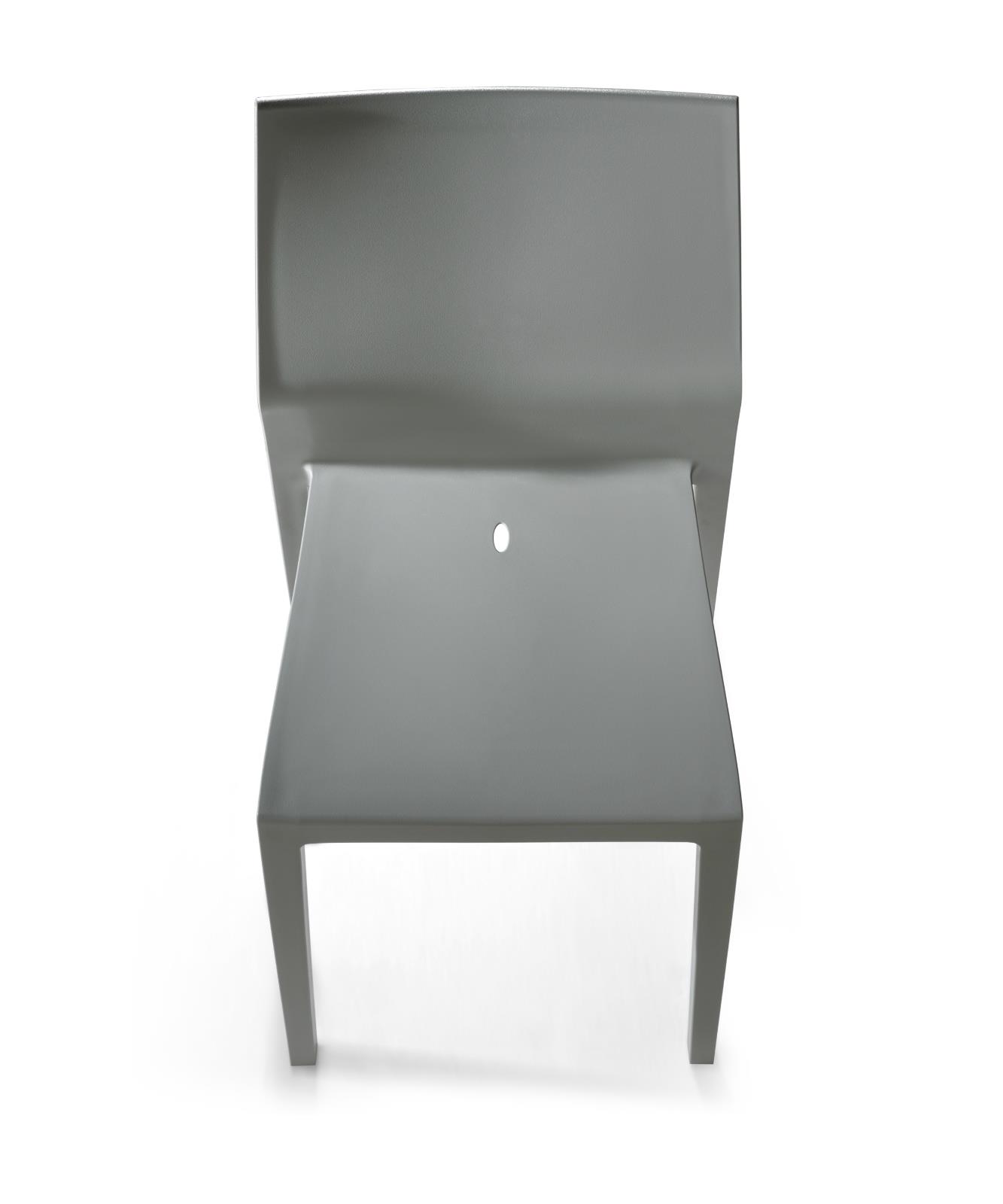 Hoth Chair by IBEBI Design