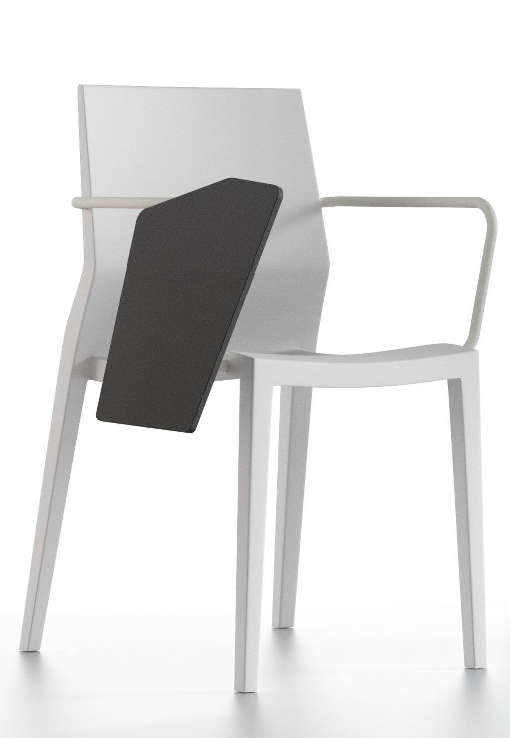 Hoth Chair by IBEBI Design