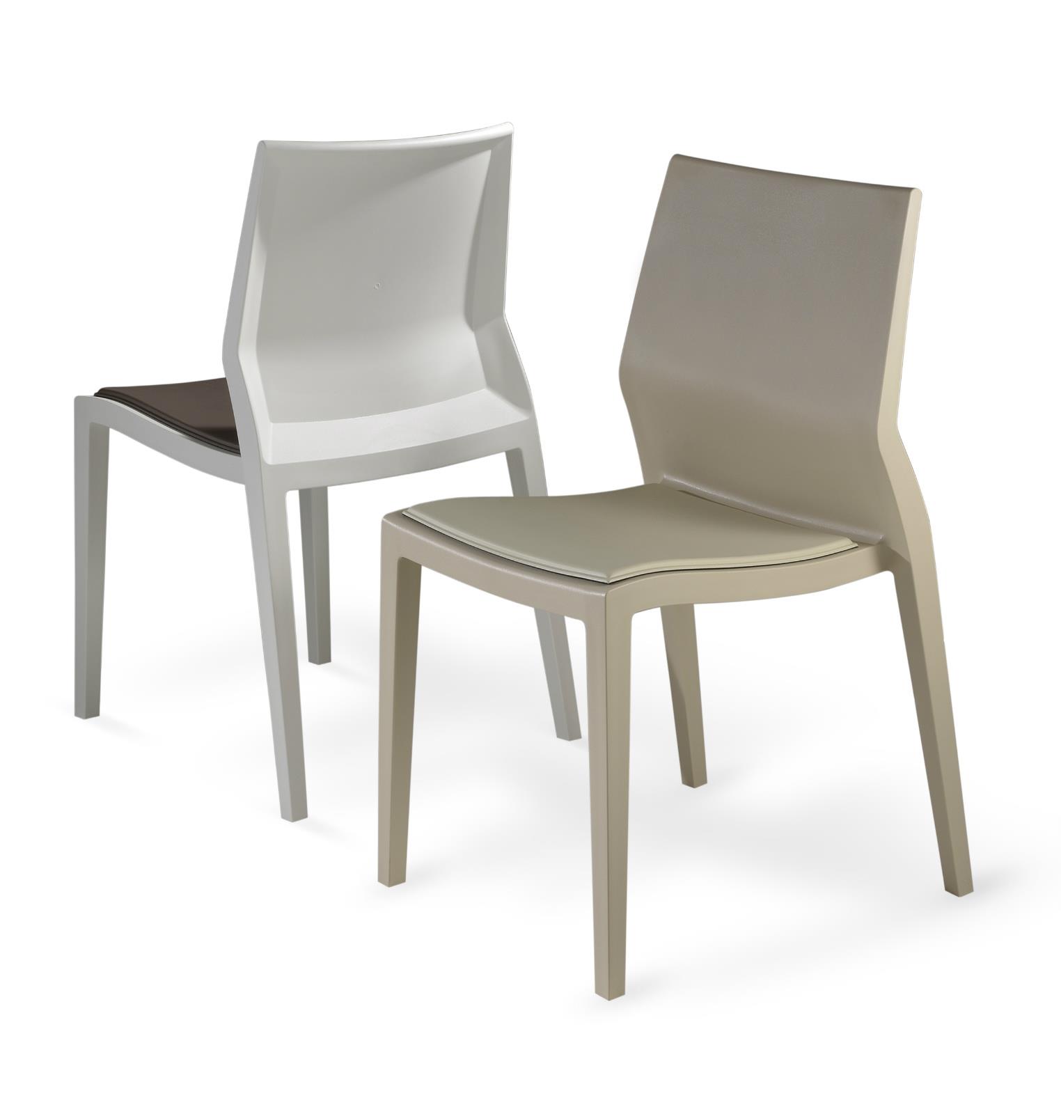 Hoth Chairs by IBEBI Design