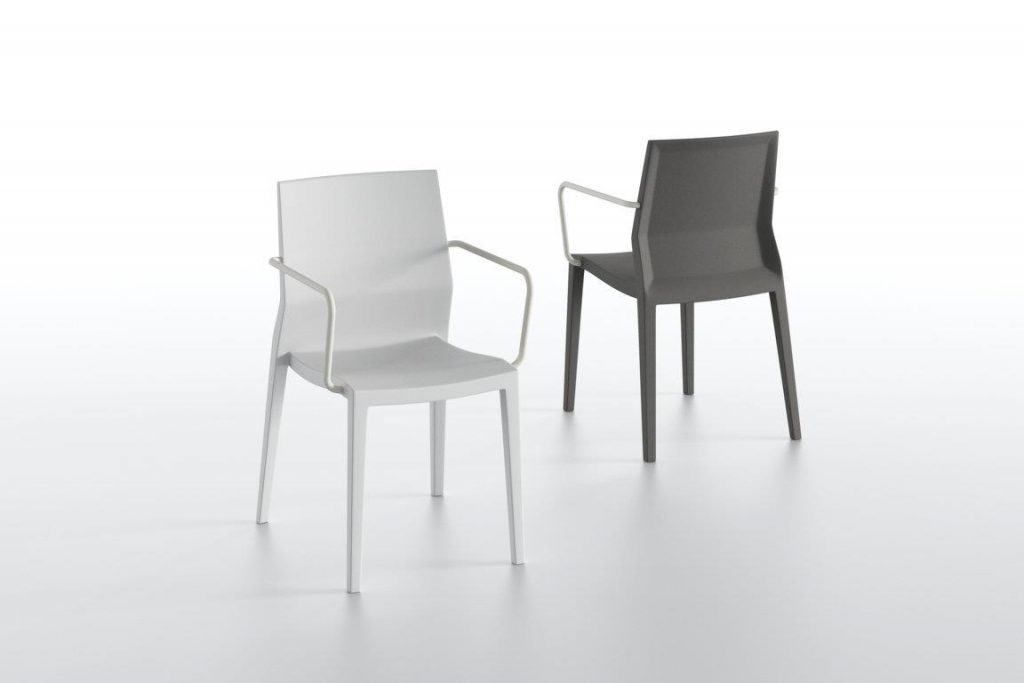 Hoth Chairs by IBEBI Design