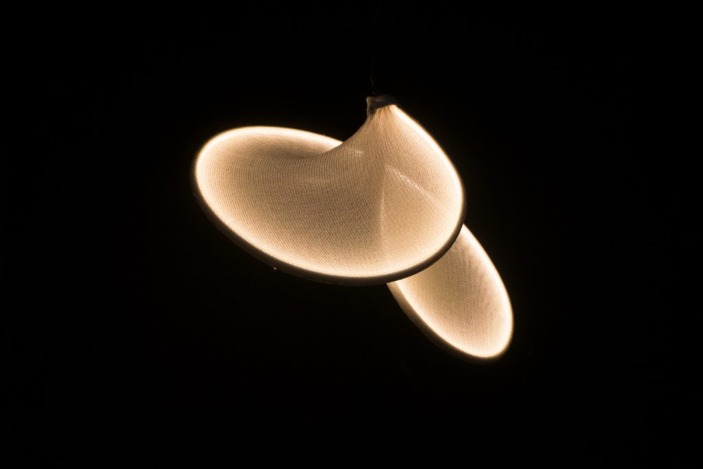 llll.01 Light by Sarah Dehandschutter