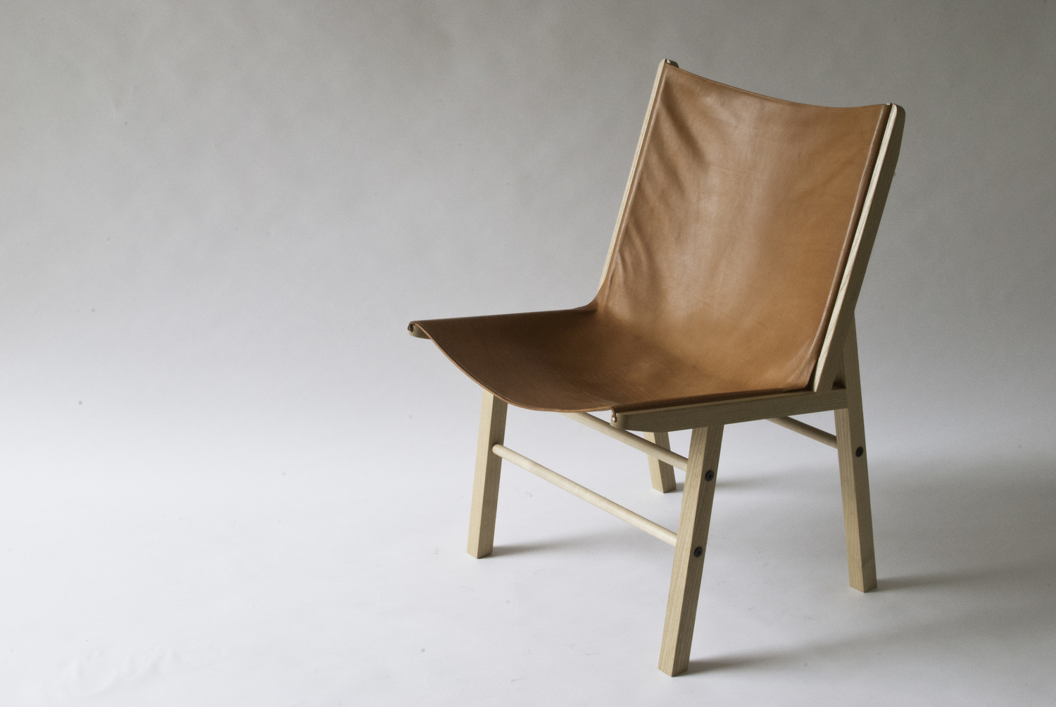 No. 3 Chair by Studio Gorm