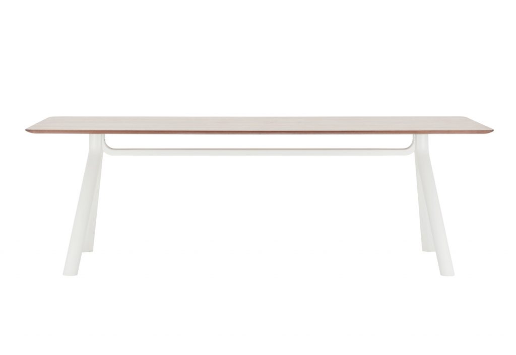 1060 Table by Jorre van Ast for Thonet