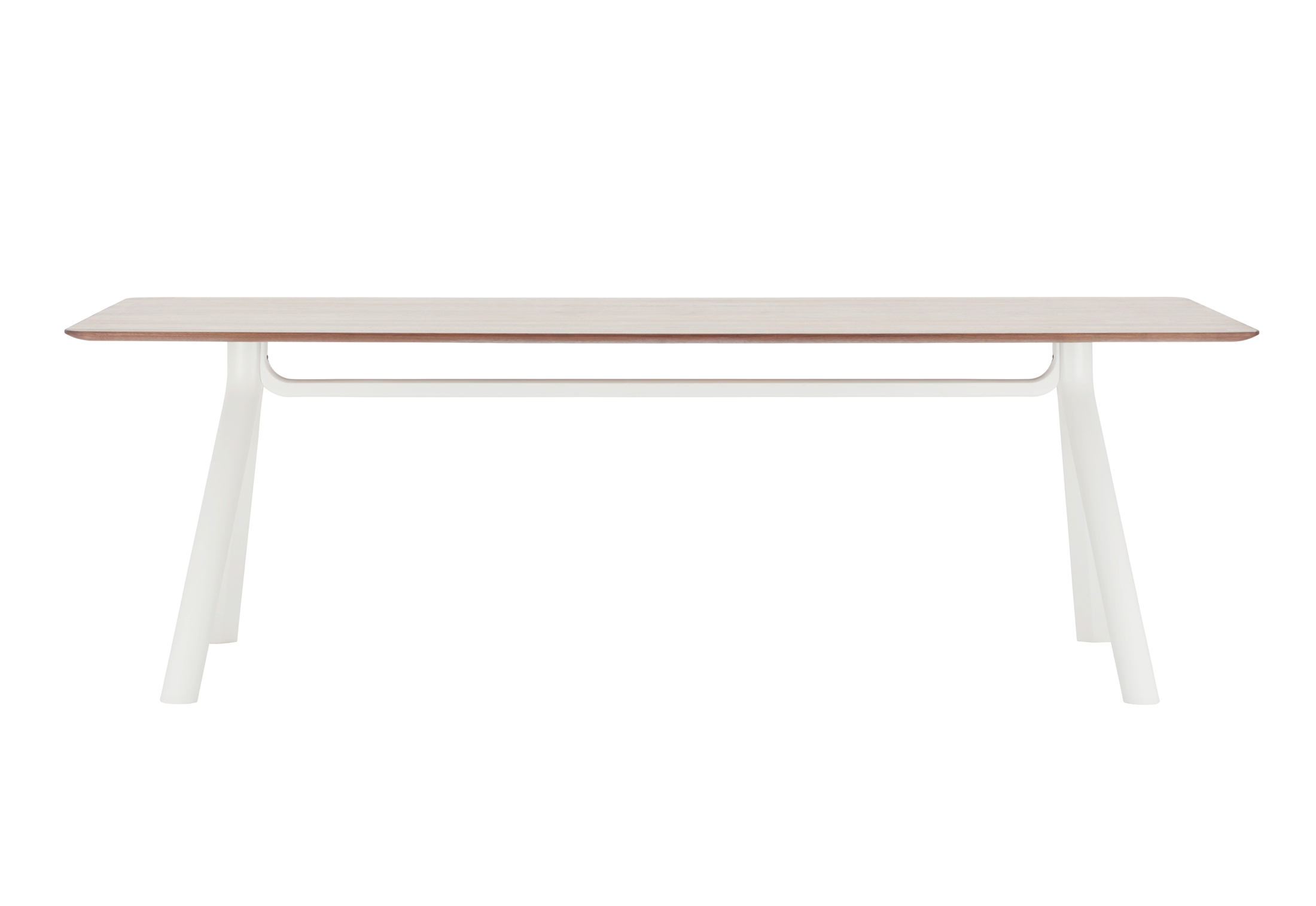 1060 Table by Jorre van Ast for Thonet
