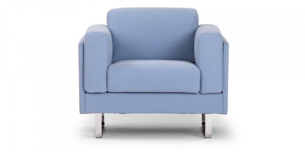 Cab Chair by d-FLUX Design for True Design