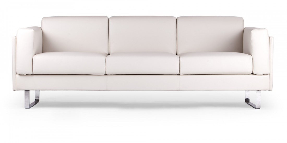 Cab Sofa by d-FLUX Design for True Design