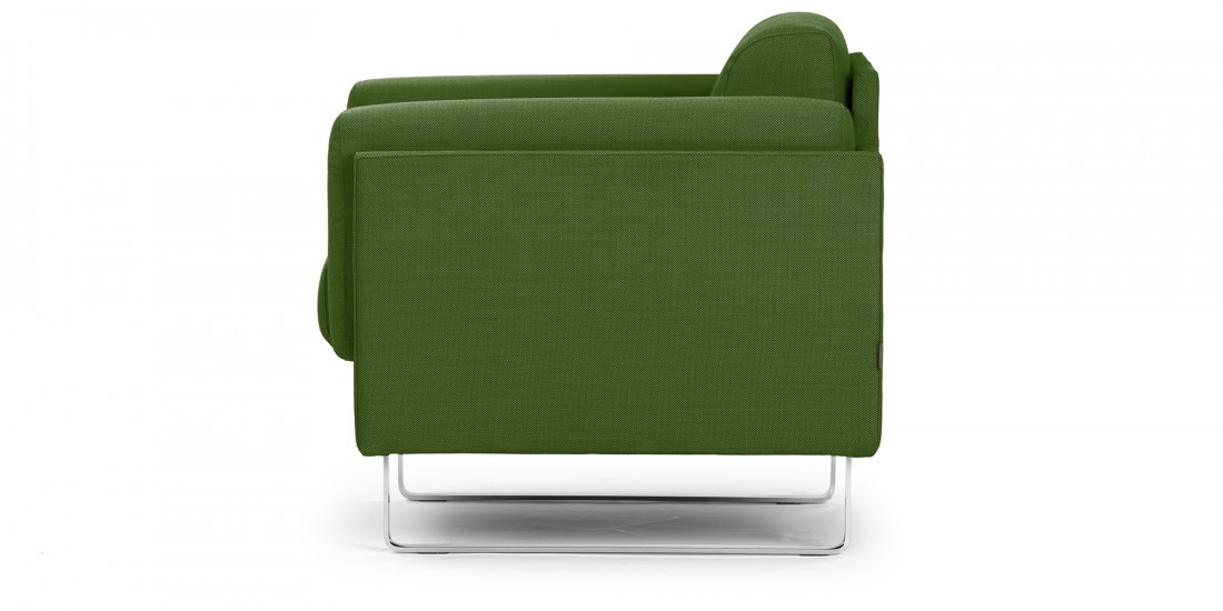 Cab Chair by d-FLUX Design for True Design