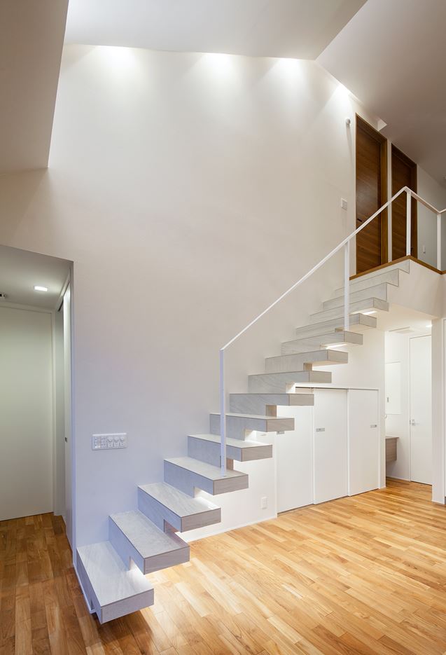 I3-House in Miyazaki Prefecture, Japan by Architect Show