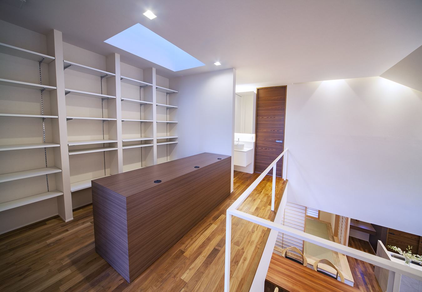 I3-House in Miyazaki Prefecture, Japan by Architect Show