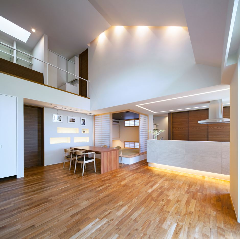 I3-House in Miyazaki Prefecture, Japan by Architect Show