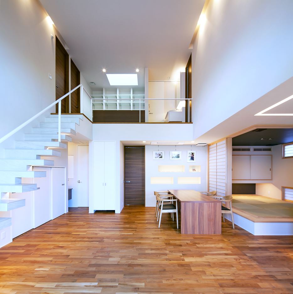 I3-House in Miyazaki Prefecture, Japan by Architect Show