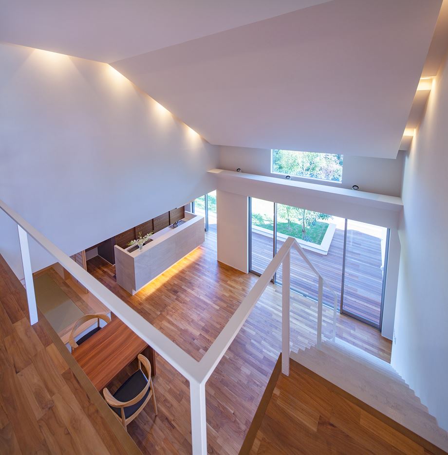 I3-House in Miyazaki Prefecture, Japan by Architect Show