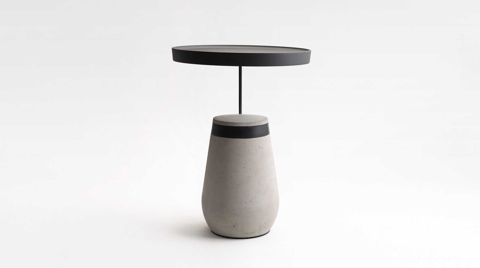Kanban Side Table by Andrea Ponti