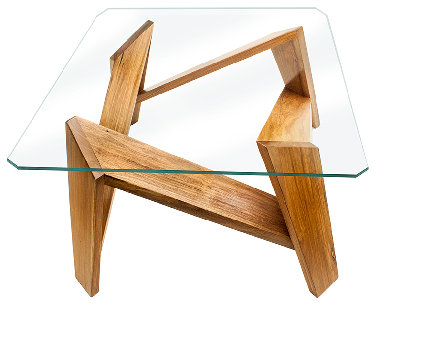 Tango Table by GUALICHO
