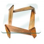 Tango Table by GUALICHO