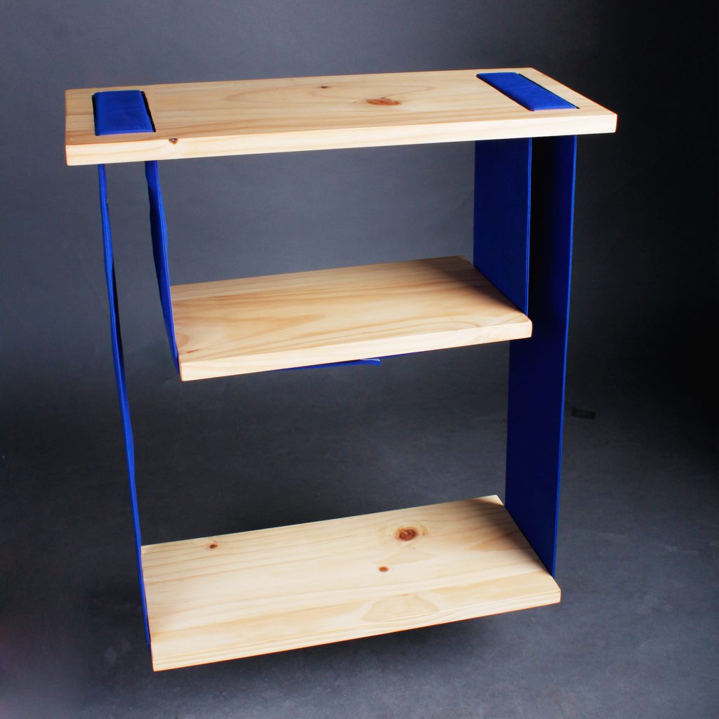 Viseci Hanging Rack by Kostoo