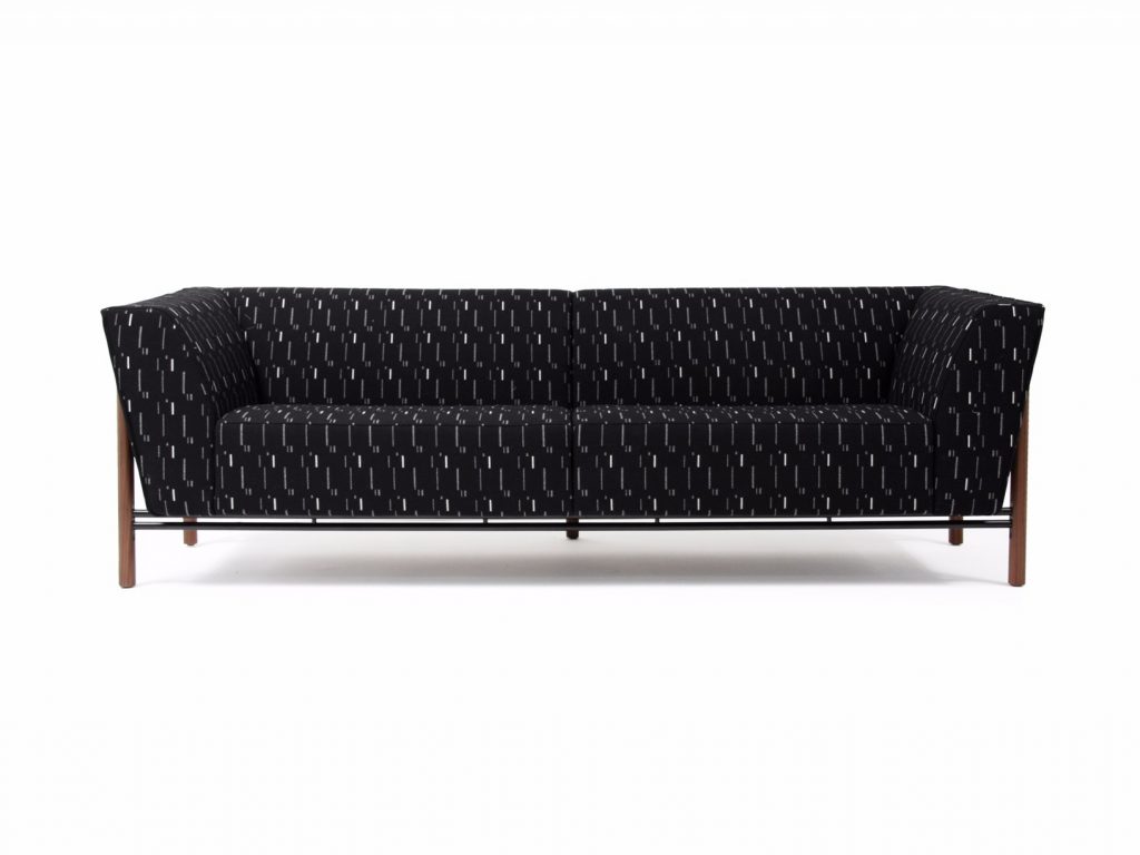 Kesper Sofa by Harvink
