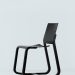Loid Chair by Geckeler Michels