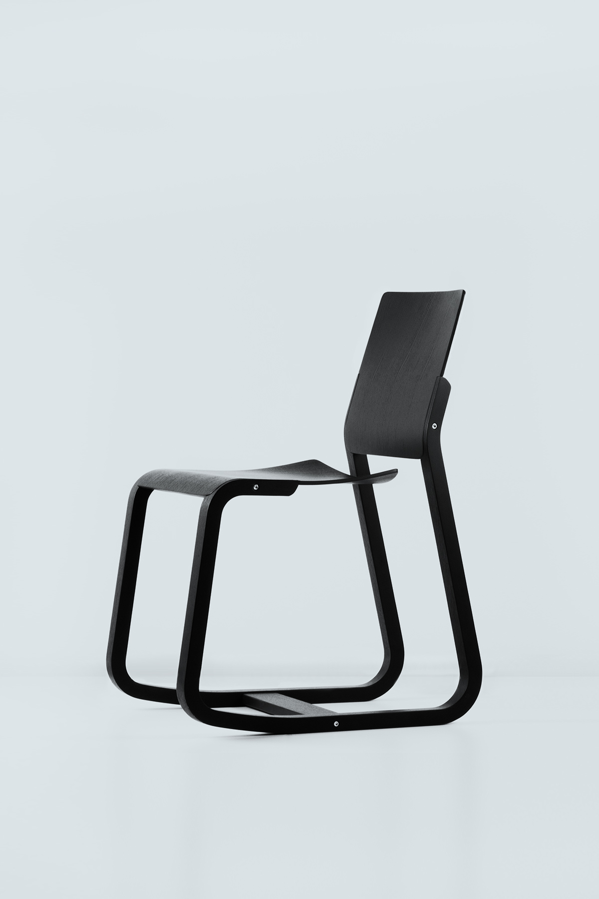 Loid Chair by Geckeler Michels