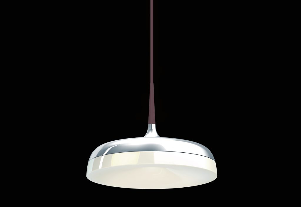 Paris Lamp by Tobias Grau